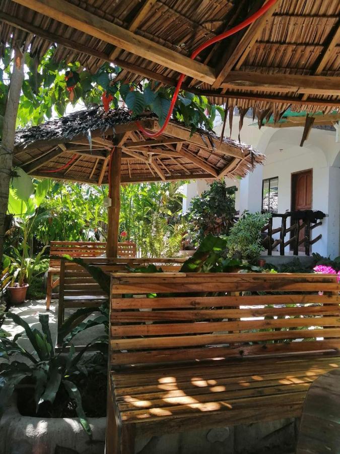 Dhadas Place San Vicente  Extérieur photo