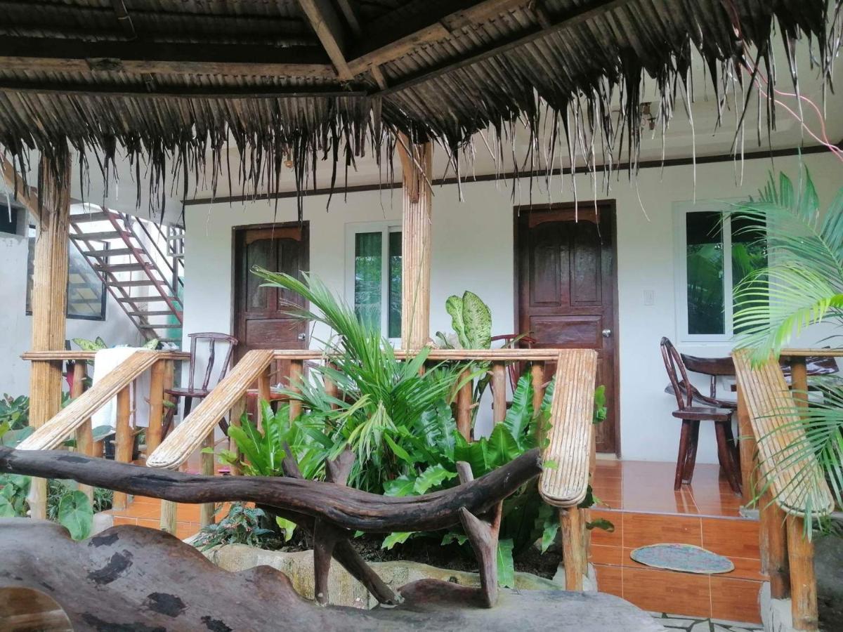 Dhadas Place San Vicente  Extérieur photo