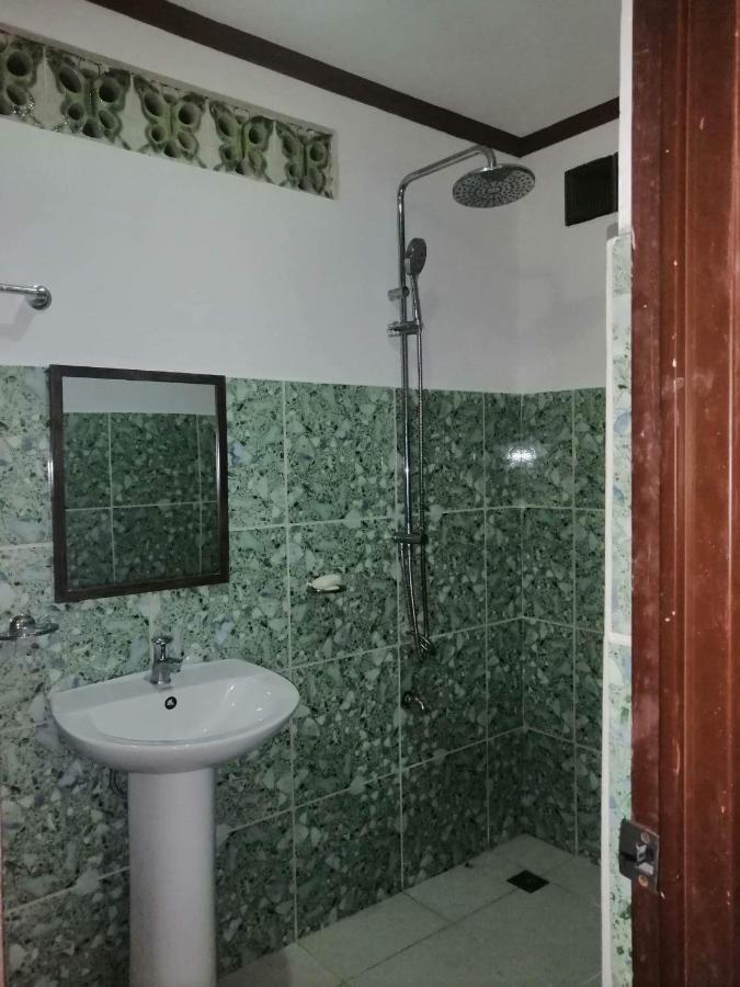 Dhadas Place San Vicente  Extérieur photo