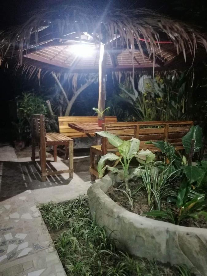 Dhadas Place San Vicente  Extérieur photo