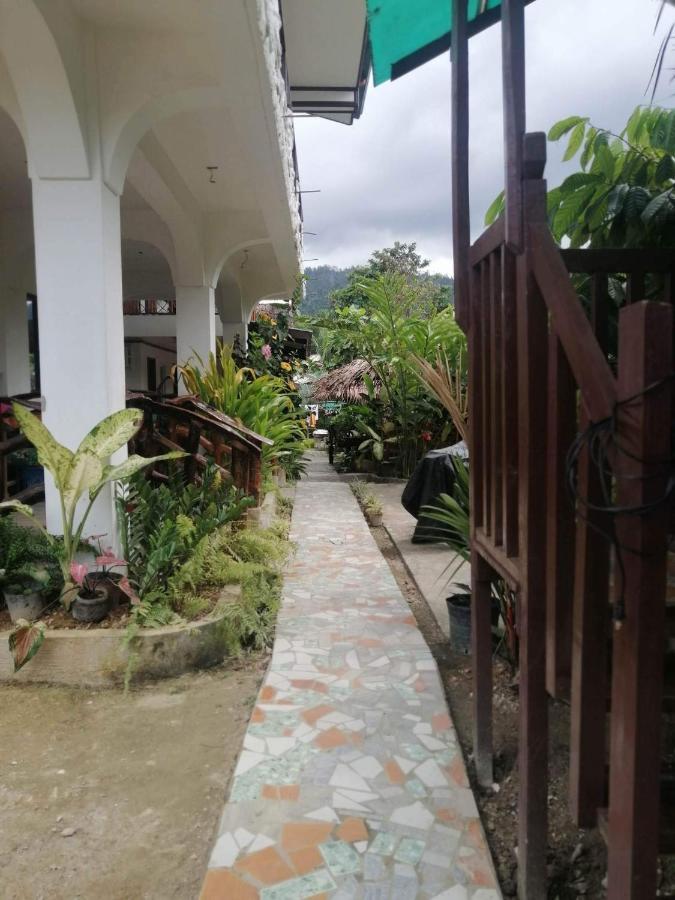 Dhadas Place San Vicente  Extérieur photo