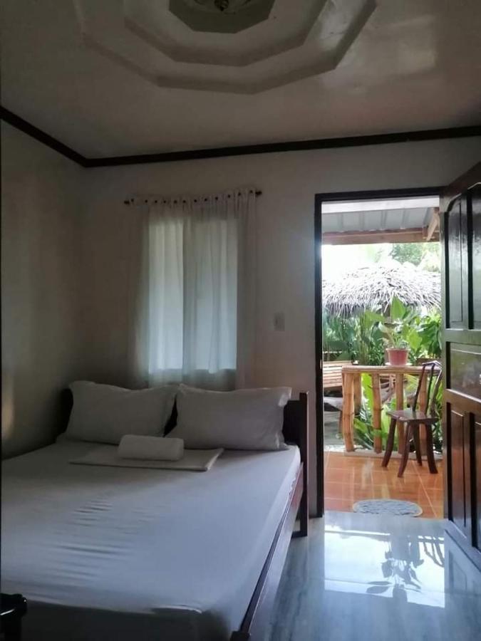 Dhadas Place San Vicente  Extérieur photo