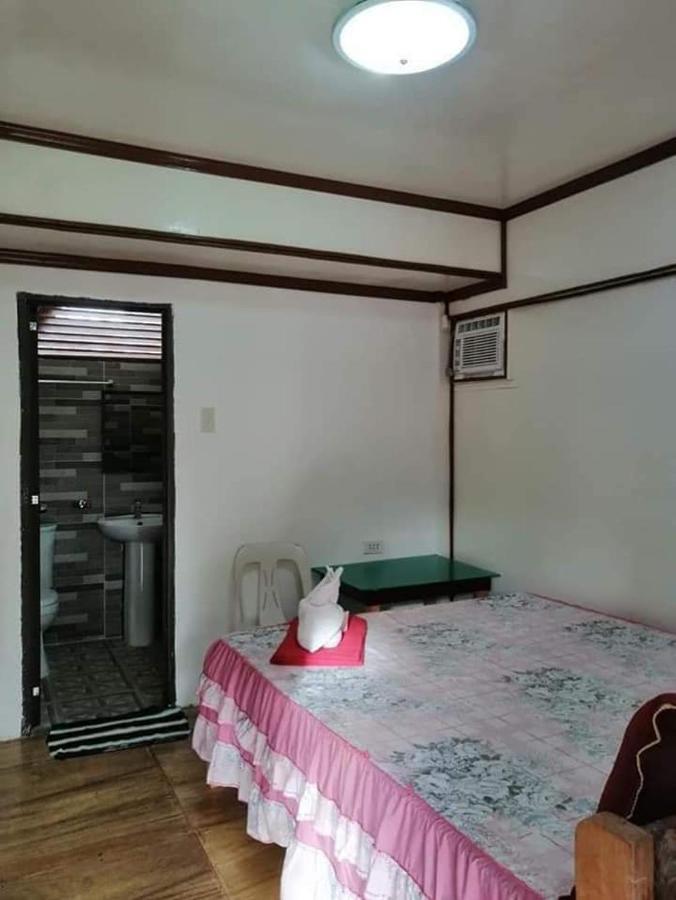 Dhadas Place San Vicente  Extérieur photo