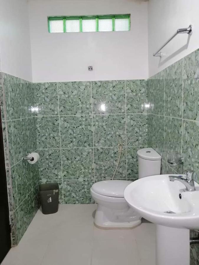 Dhadas Place San Vicente  Extérieur photo