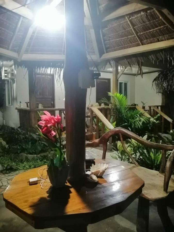 Dhadas Place San Vicente  Extérieur photo